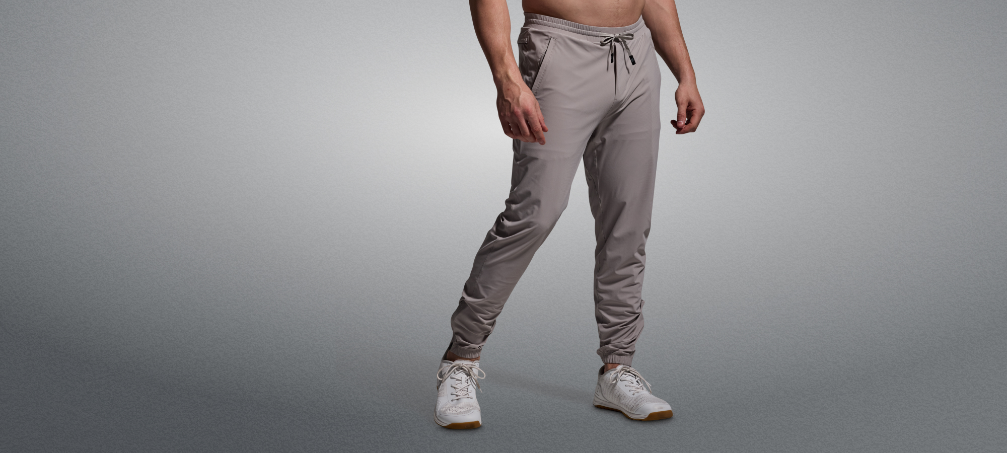 Joggers for working clearance out