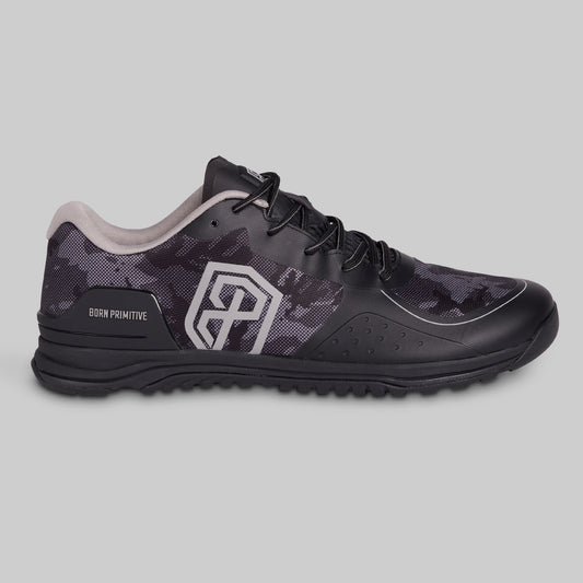 Women's Savage 1 CV (Black Camo)