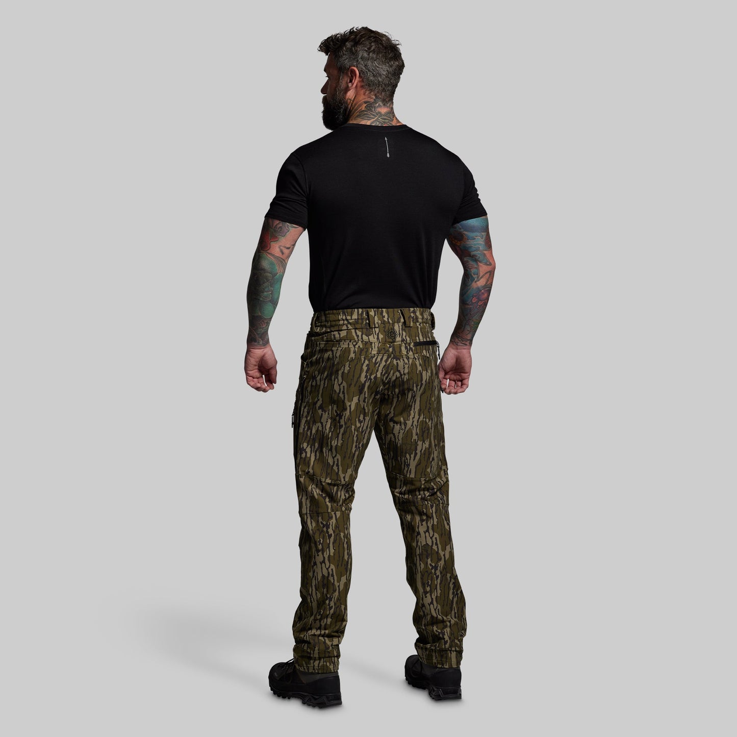 Men's Frontier Pant 2.0 (Mossy Oak® Original Bottomland®)