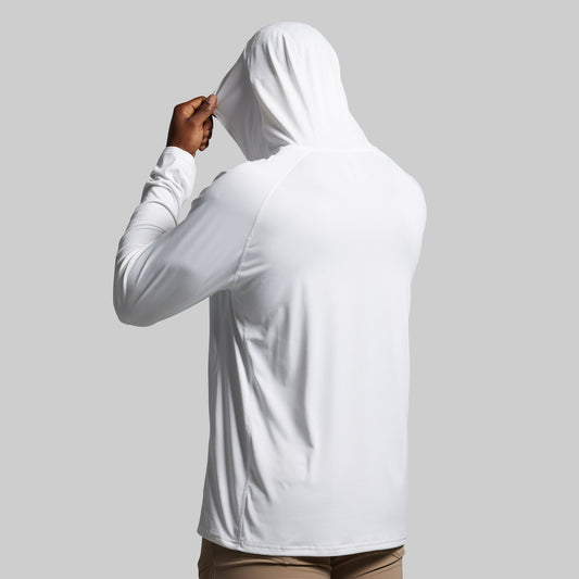 Sun Shirt 2.0 (White)