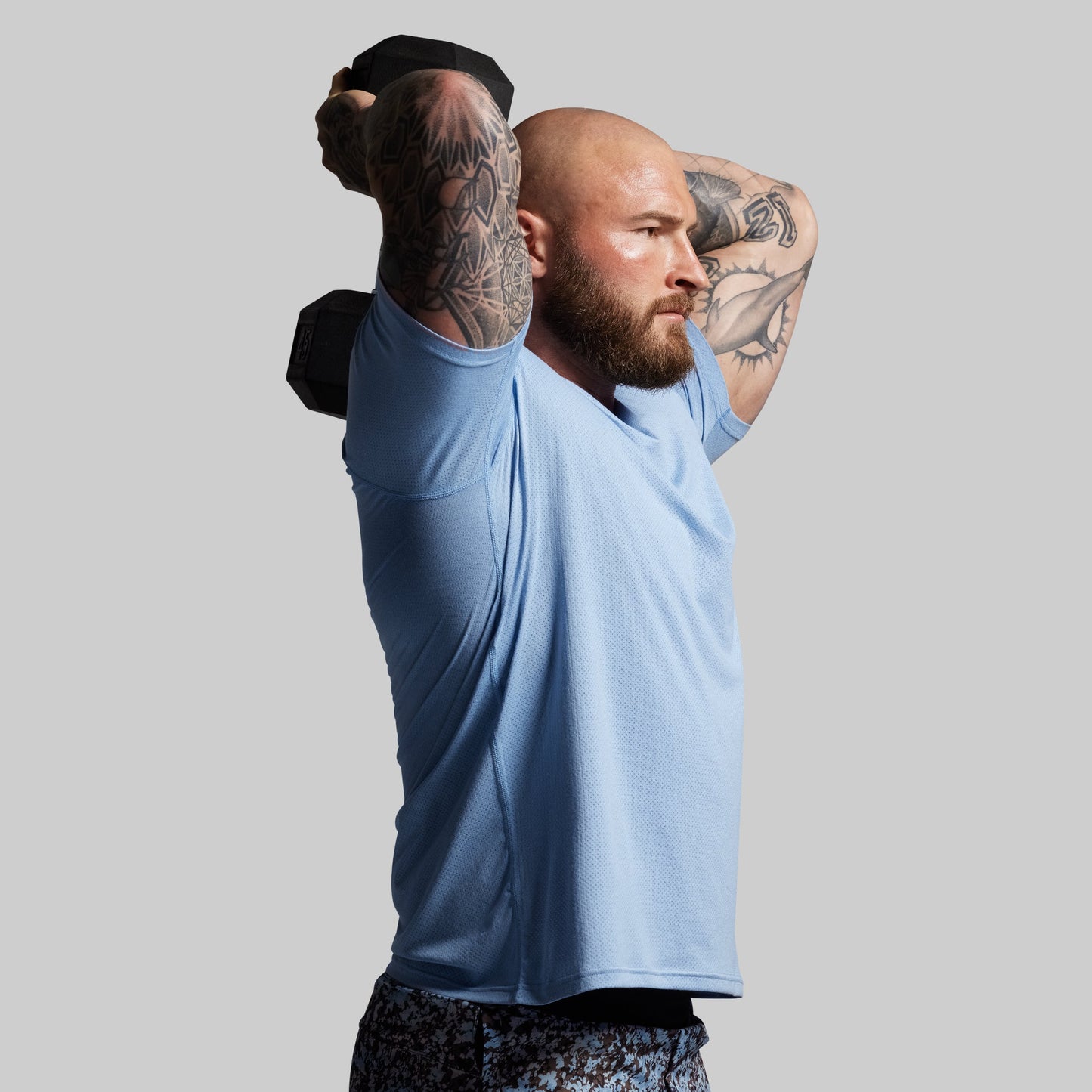 Heritage Tee (Citadel)