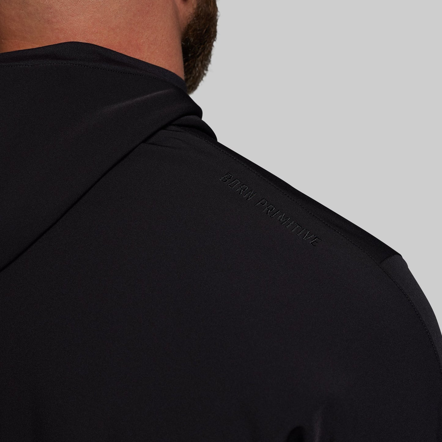 Training Hoodie (BP Navy)