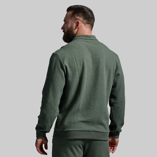 Recharge Cloud Sweatshirt (Cypress)