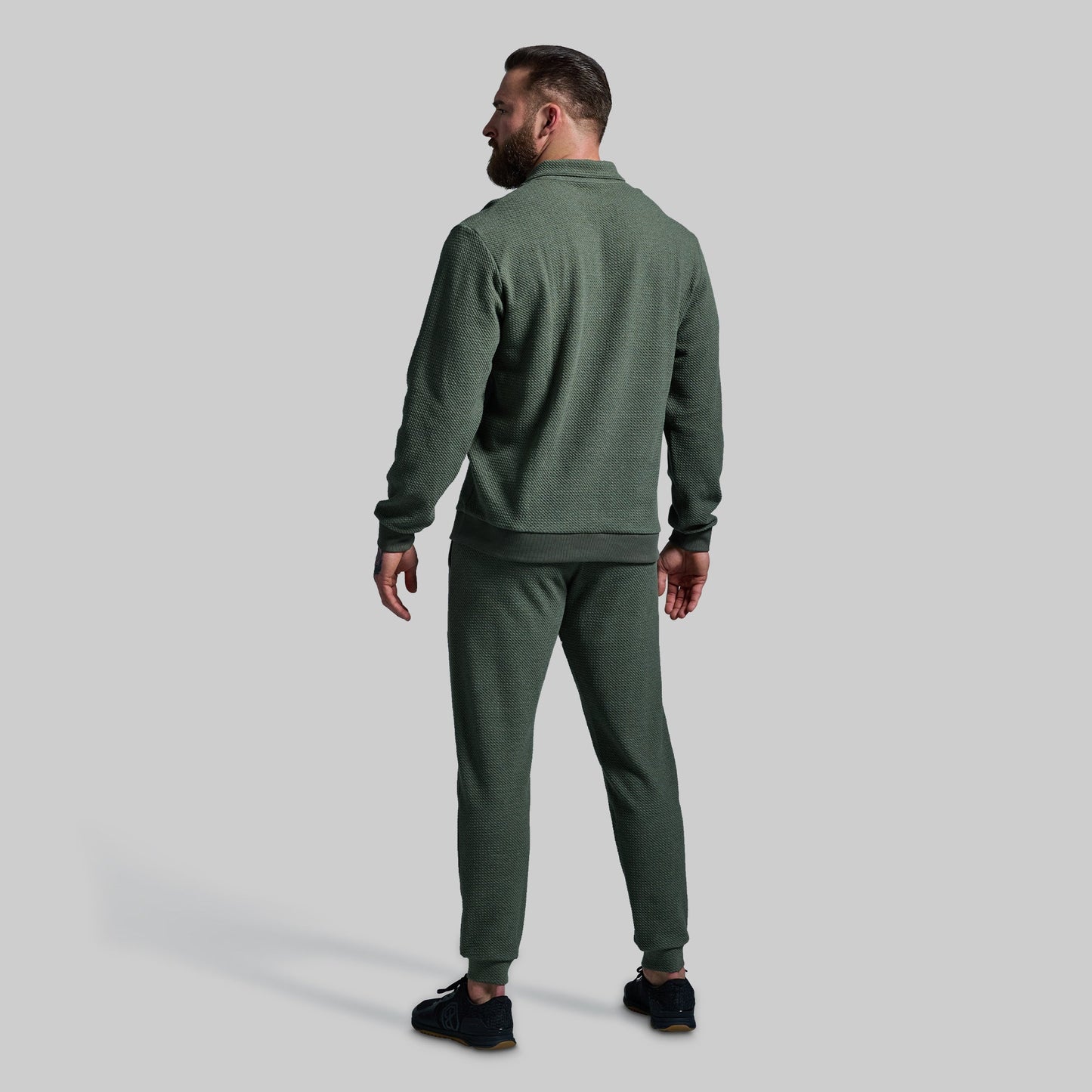Recharge Cloud Sweatshirt (Cypress)