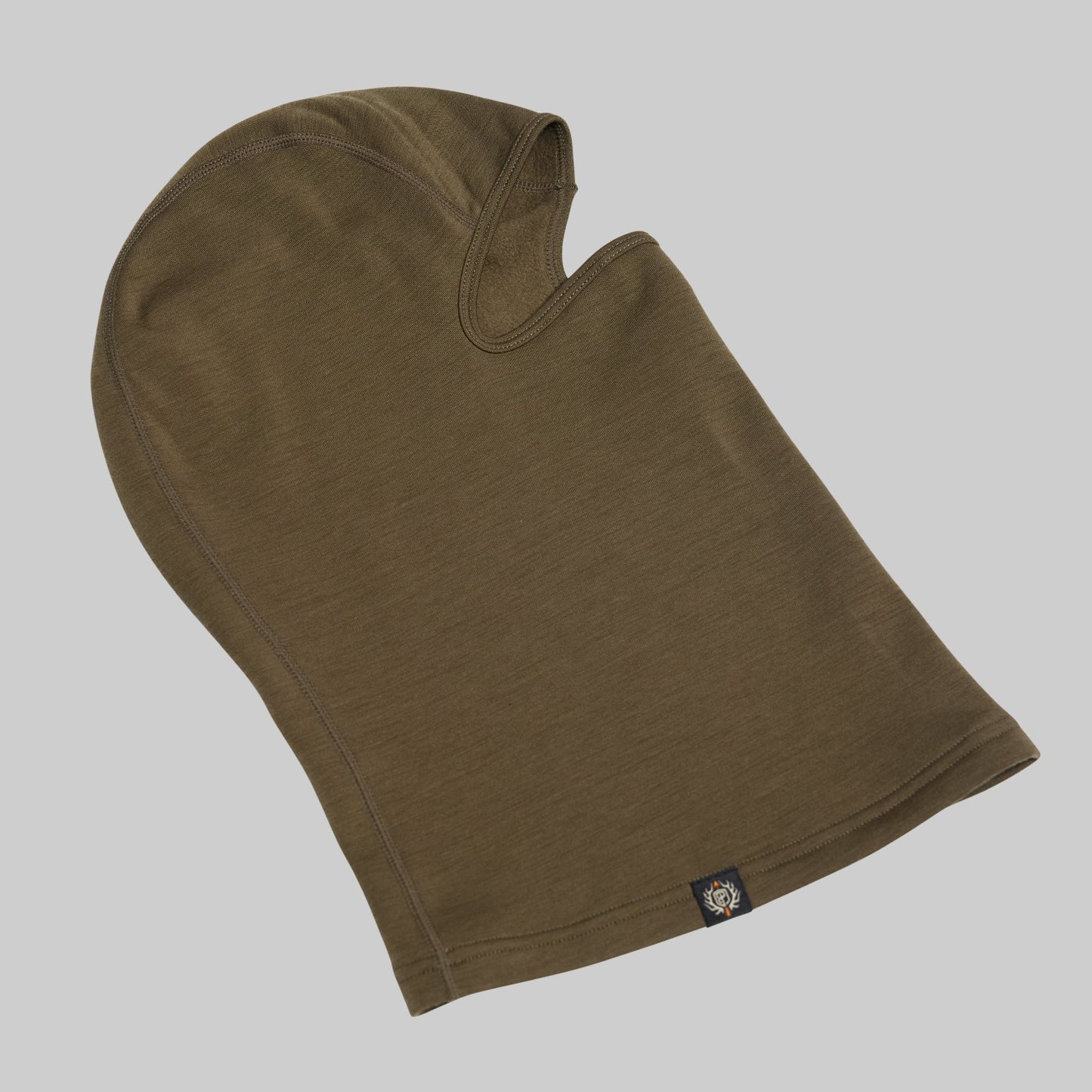 Ridgeline Merino Balaclava 240 (OD Green)