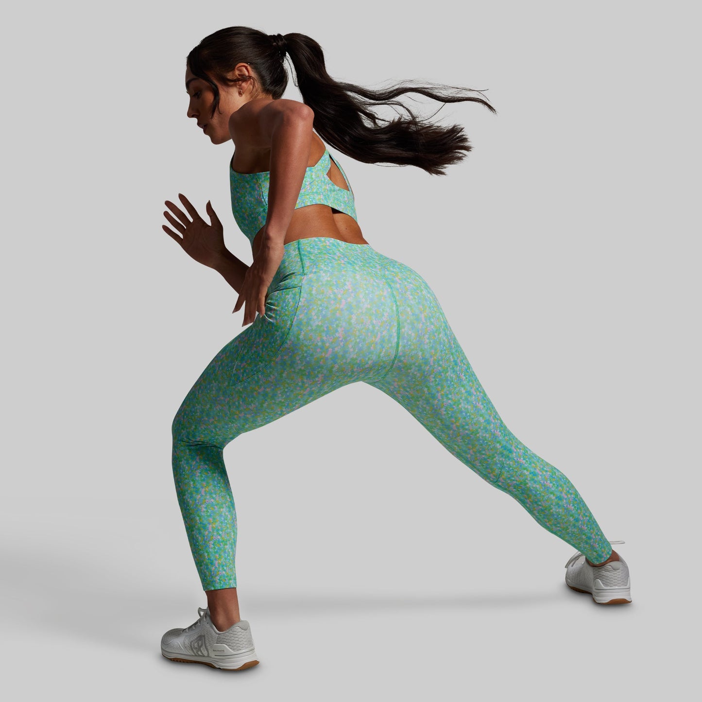 Eccentric Legging (Stellar)