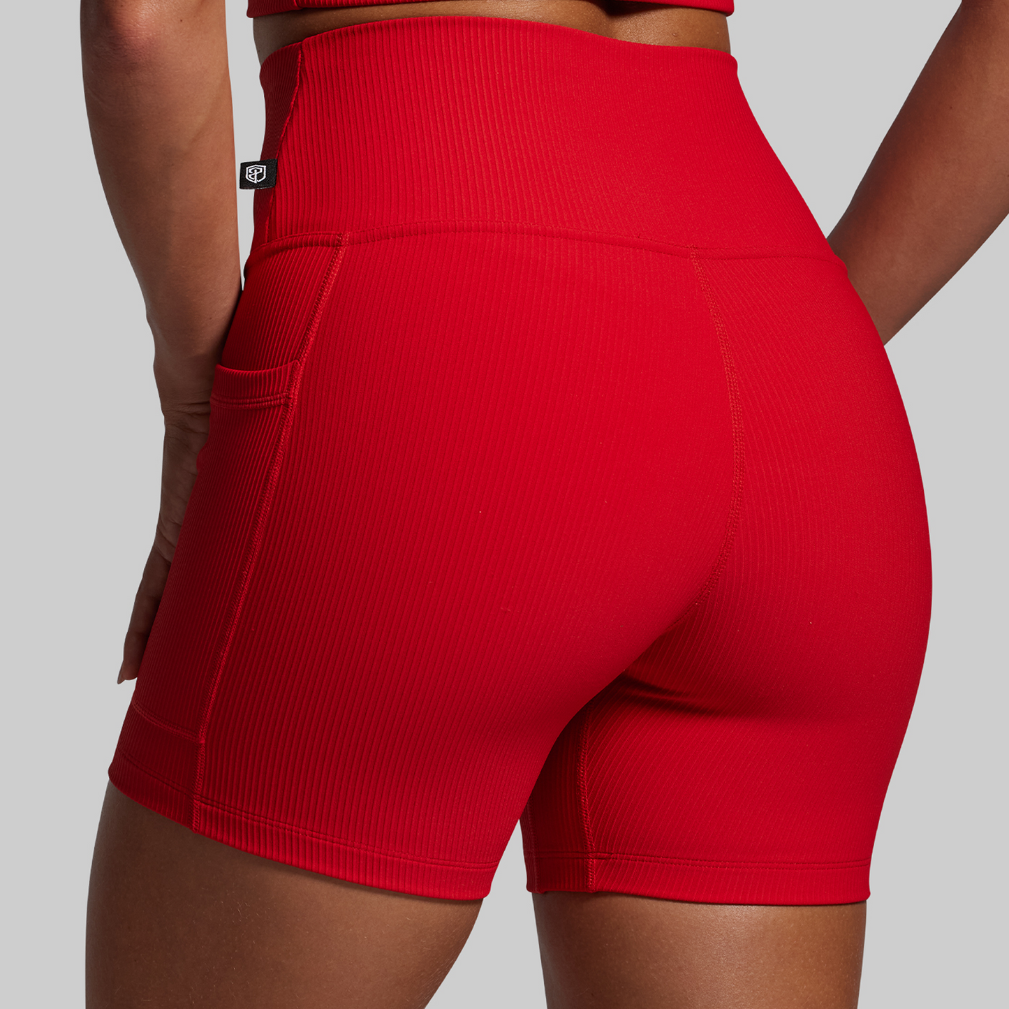 All or Nothing Short Set (Adrenaline)