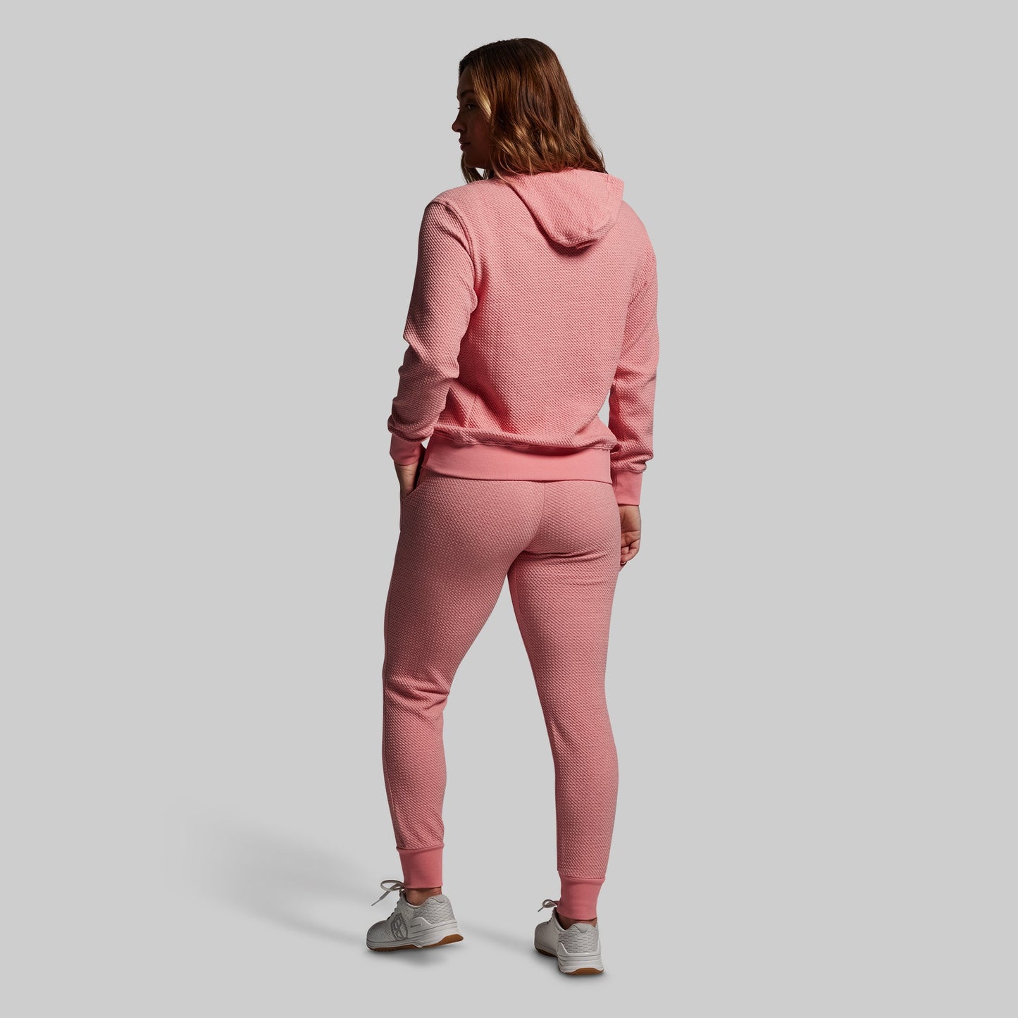 Women's Cloud Jogger (Faded Rose)