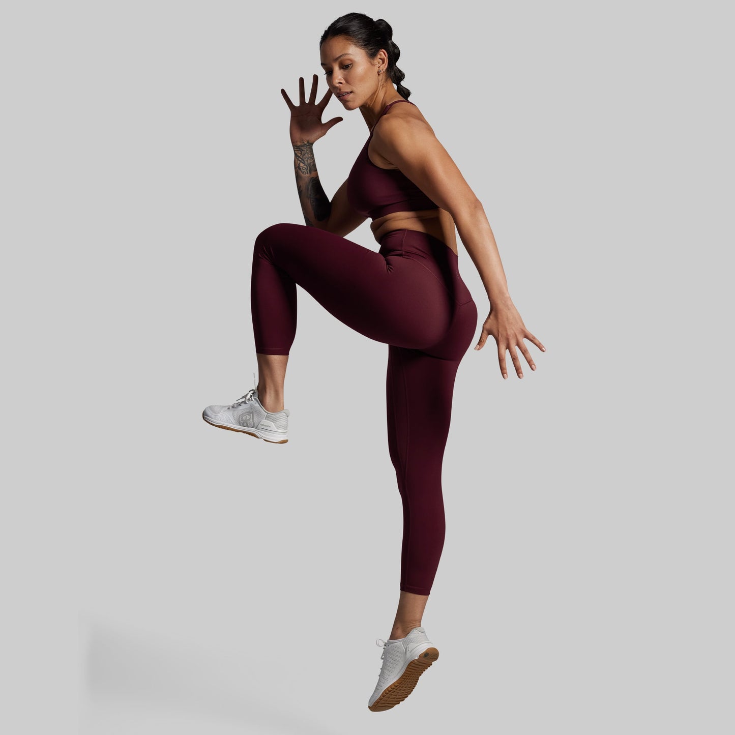 Your Go To 7/8 Legging 2.0 (Fig)