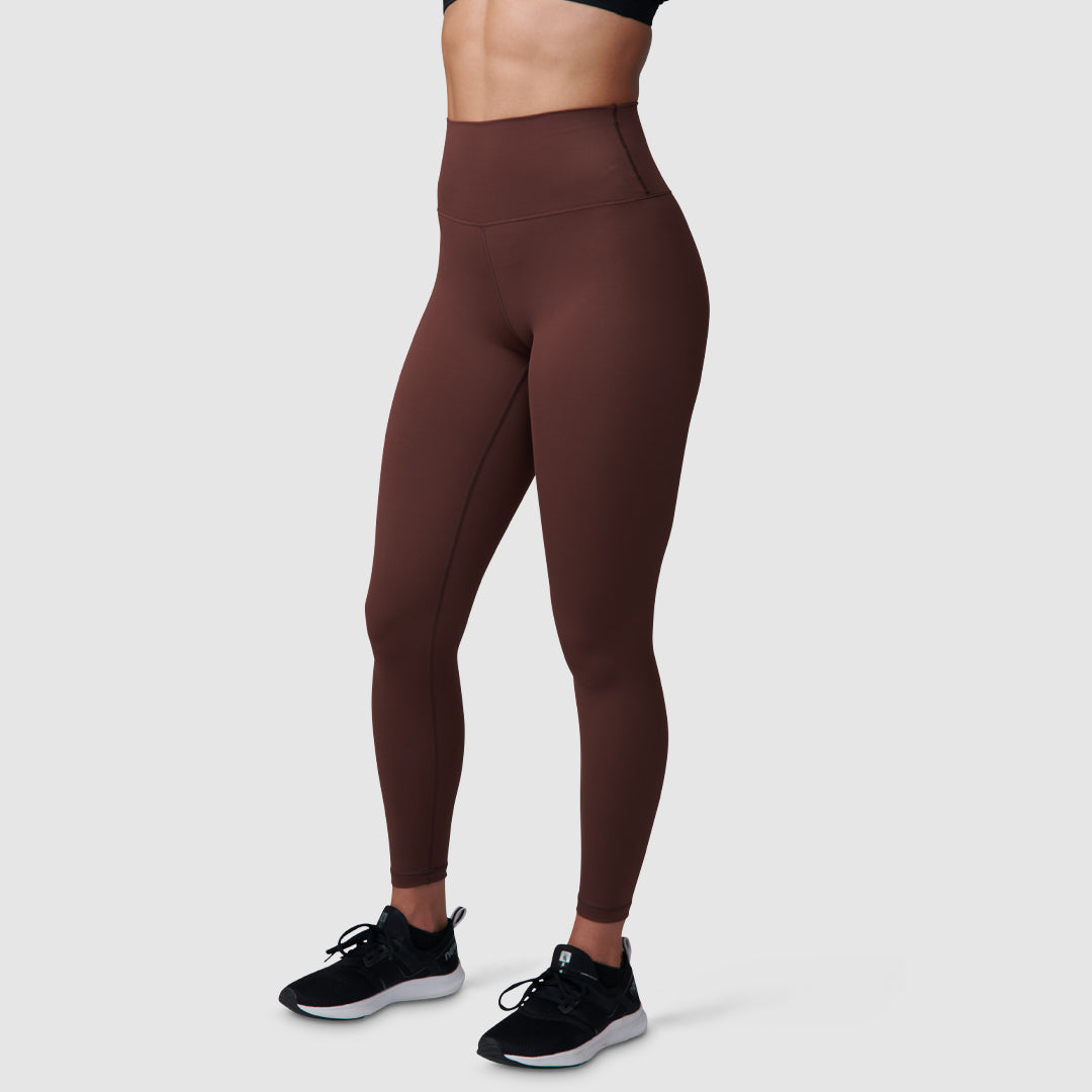 Buy Nike Luxe Dri-FIT Women's High-Waisted 7/8 Infinalon Leggings 2024  Online