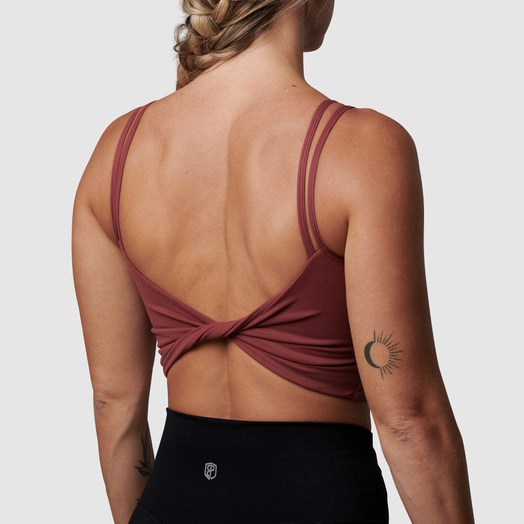 The Stamina sports bra you know and love (but better) #sportsbras #swe
