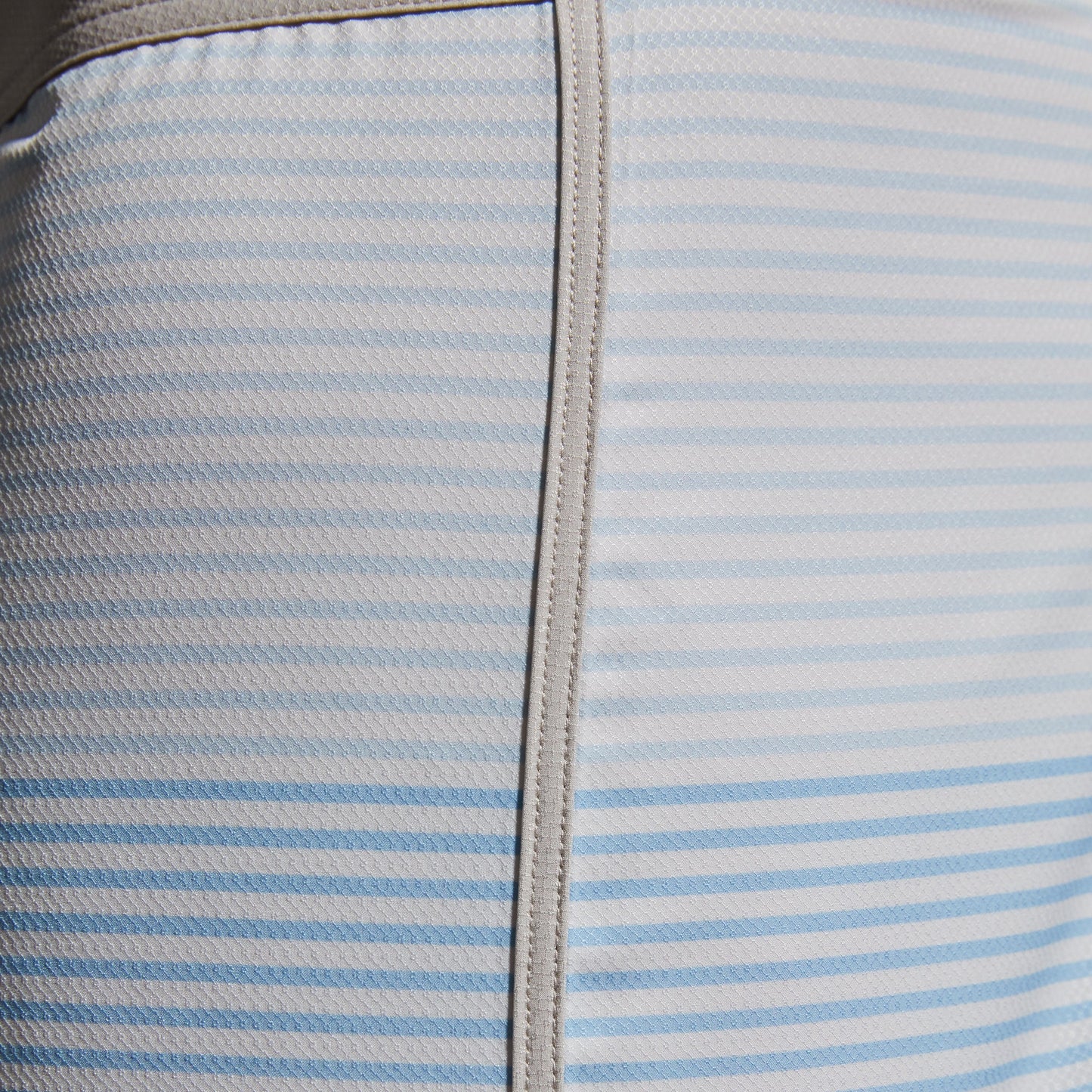 Island Short 5" (Summer Stripe)