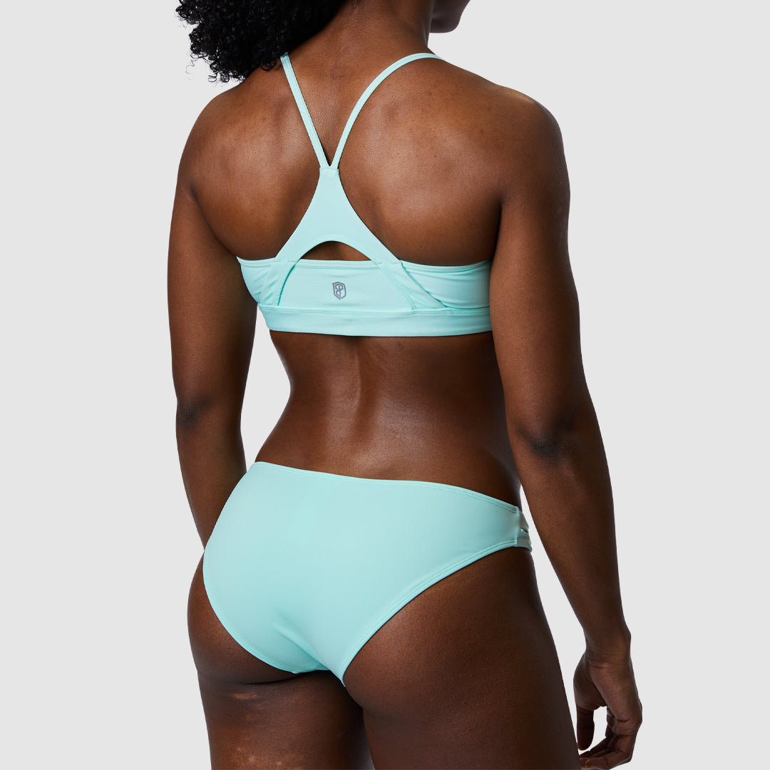 Marina Bikini Bottom (Mint)