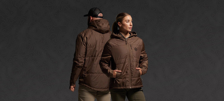 Outdoor Tundra Series