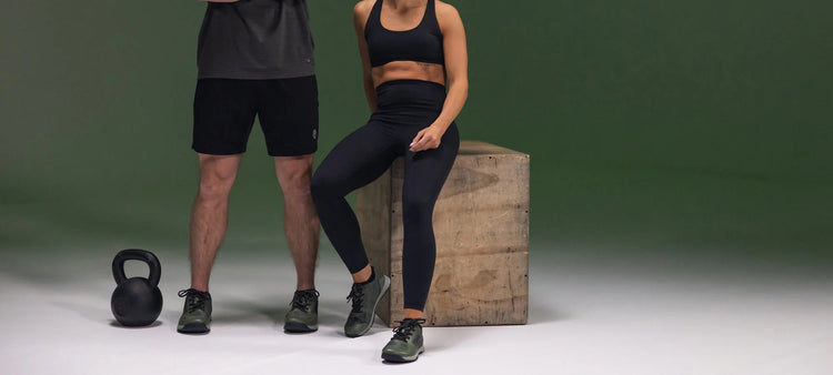 Transformation Capsule