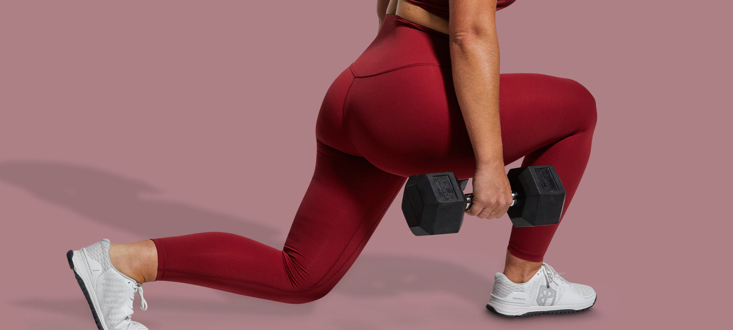 Leggings Subscription Box