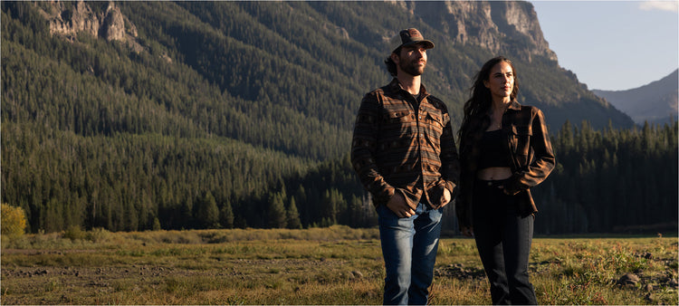 Men's & Women's Tops