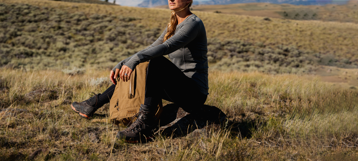 Women' Bottoms- Base Layers