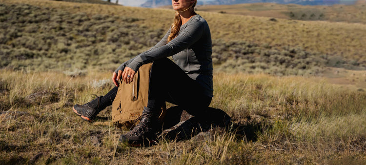 Outdoor Women's Tops