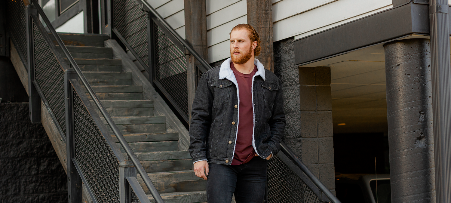Men's Jackets