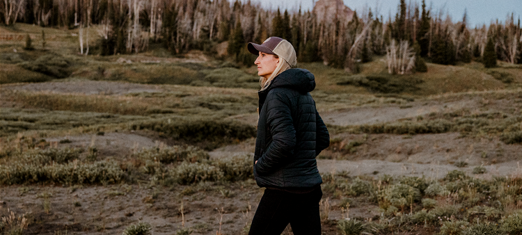 Outdoor Women's Collection