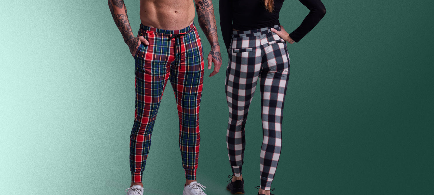 Christmas Jogger 2024
