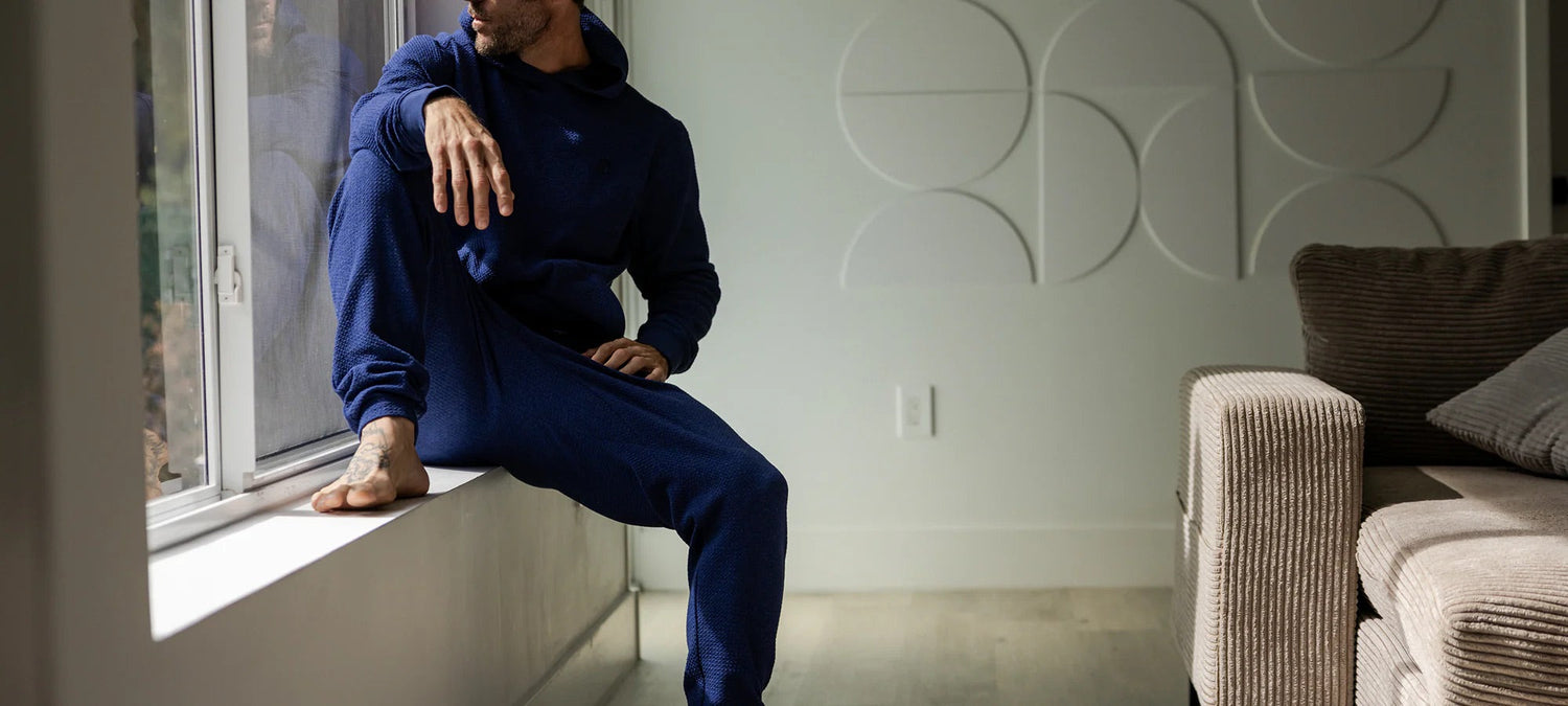Men's Matching Sets