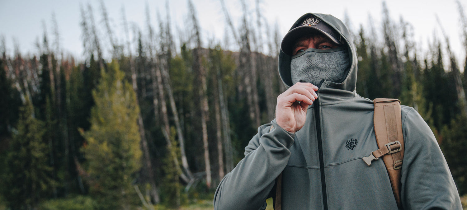 Outdoor Men's & Women's Sale