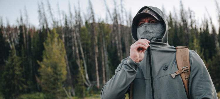 Outdoor Men's & Women's Sale