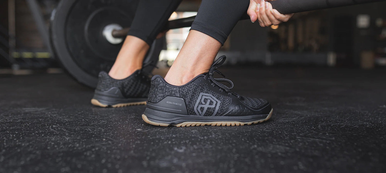 Women's Footwear All