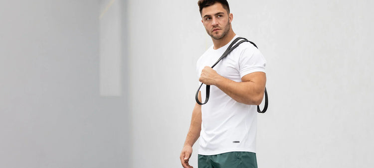 Training Tee Bundle