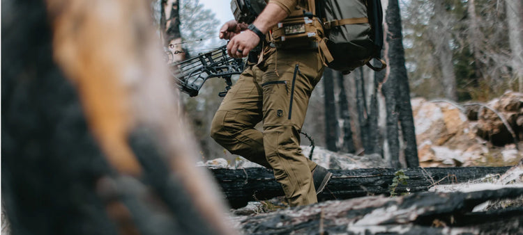 Outdoor Men's Bottoms