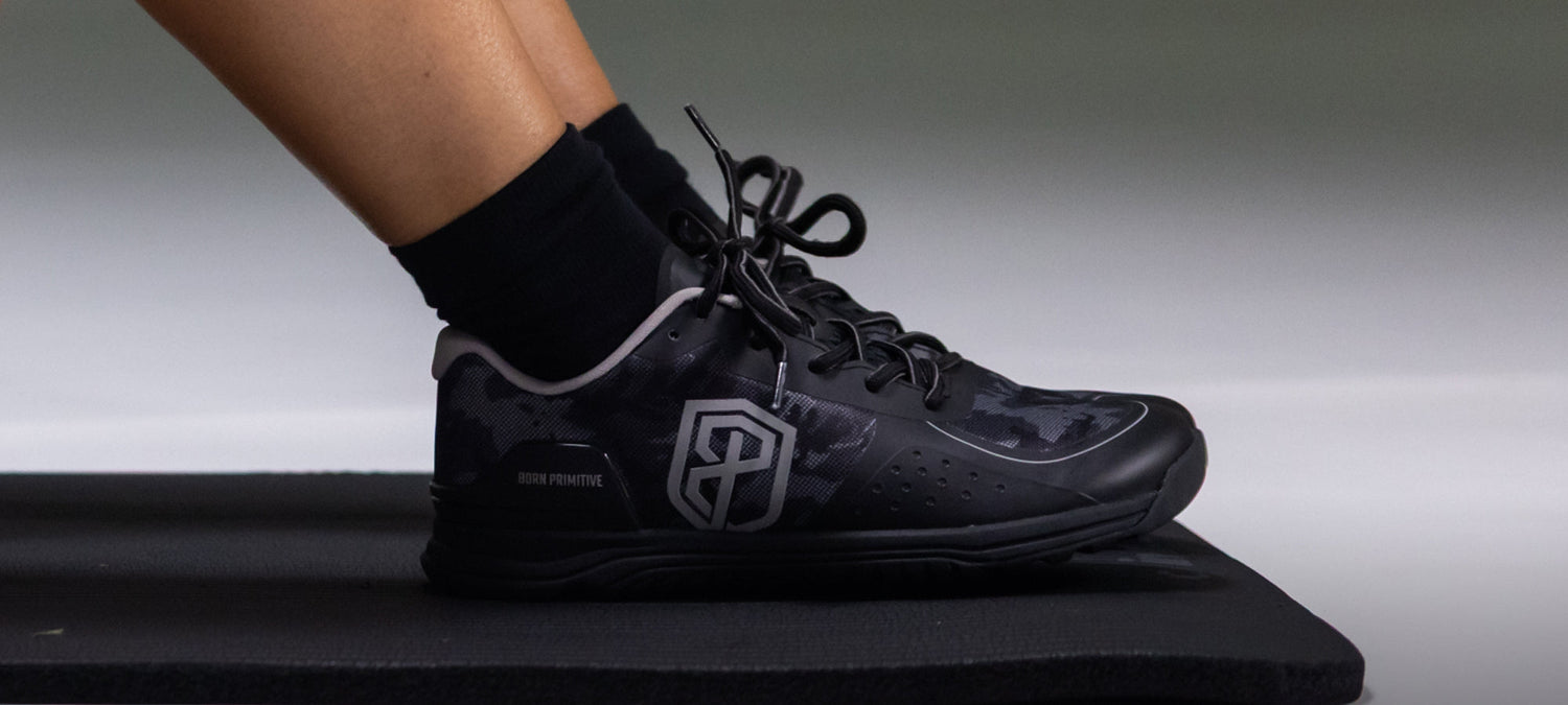 Women's Savage 1 Shoe