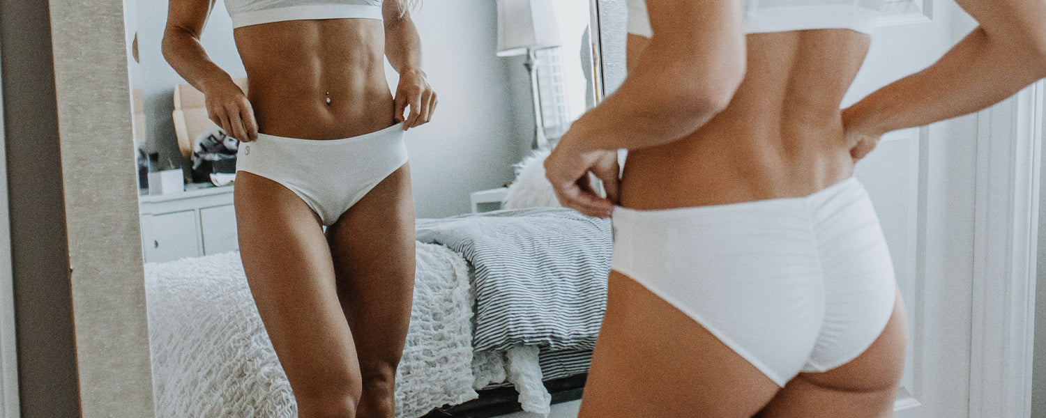 Women's Underwear