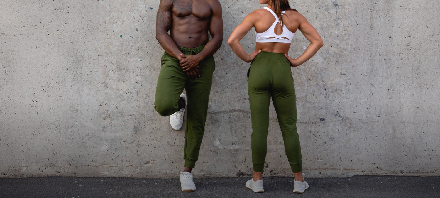 Men's & Women's Sale