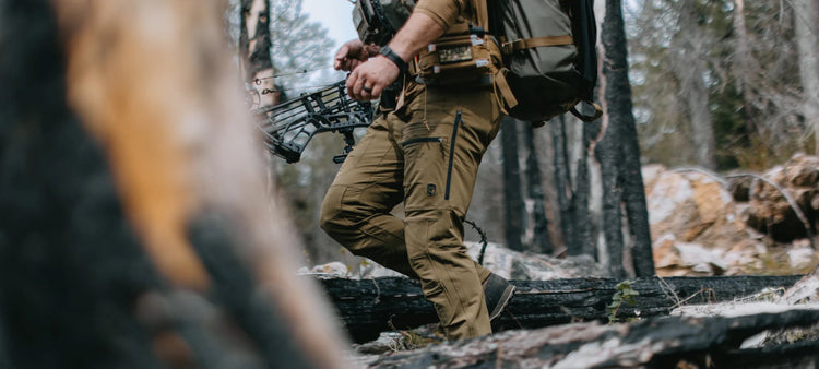 Outdoor Men's New Arrivals