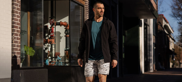 Men's Spring 2026