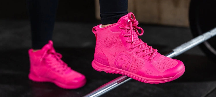 Women's Savage 1 High Top