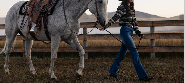 Campfire Collection--Womens