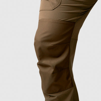 Men's Frontier Pant Light (Coyote Brown)