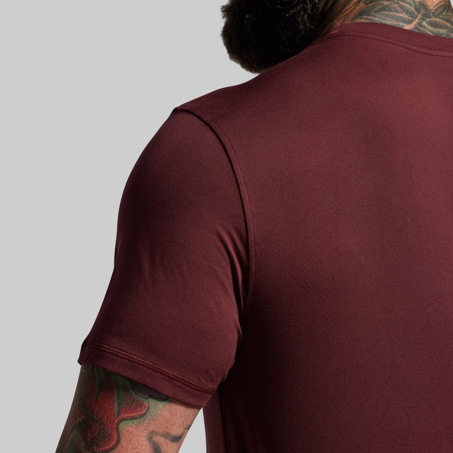 BP Premium Basic Crew (Fig)