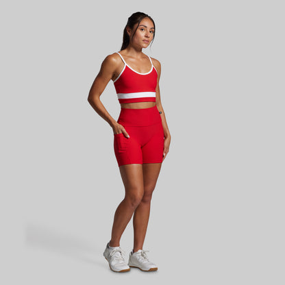 All or Nothing Short Set (Adrenaline)