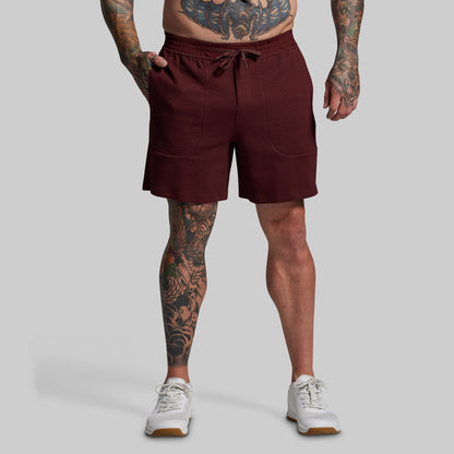 Men's Cloud Short (Fig)