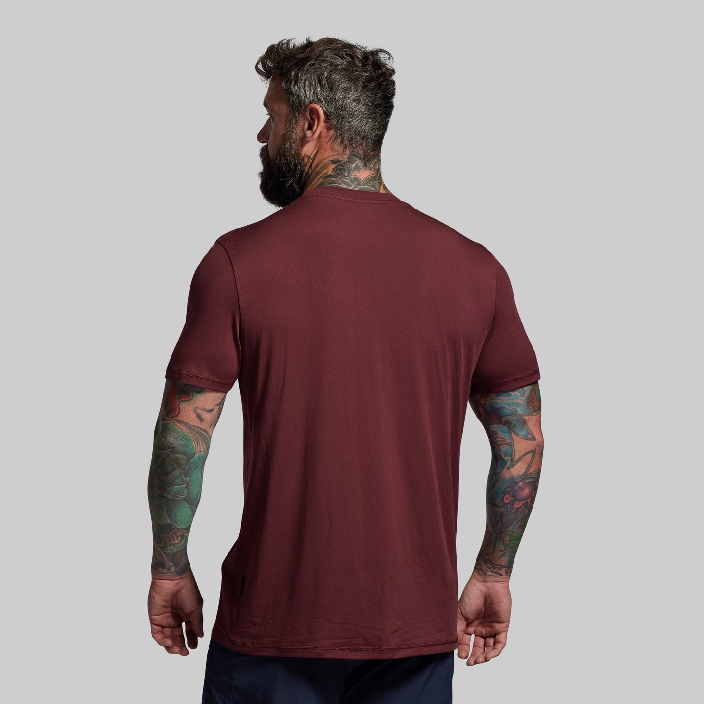 BP Premium Basic Crew (Fig)