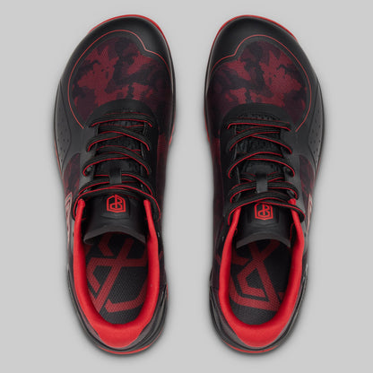 Men's Savage 1 CV (Red Camo)
