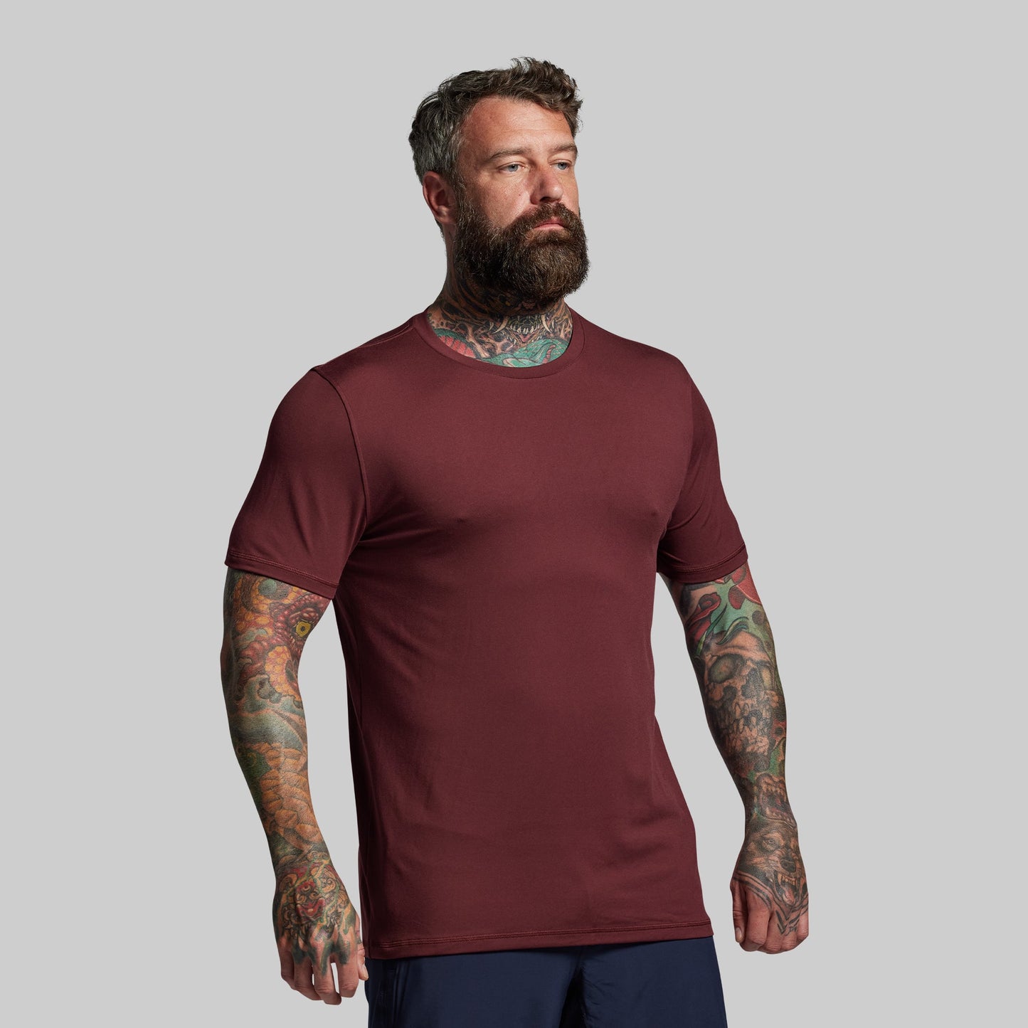 BP Premium Basic Crew (Fig)