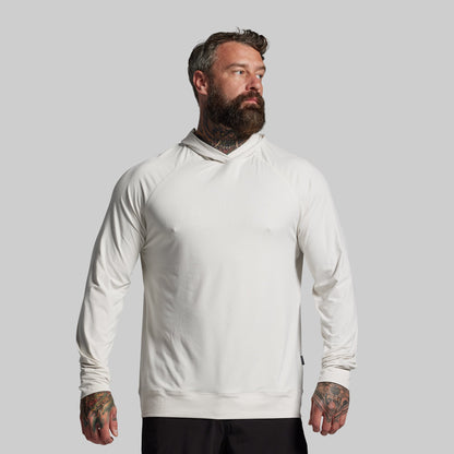 BP Premium Basic Hoodie (Sand)