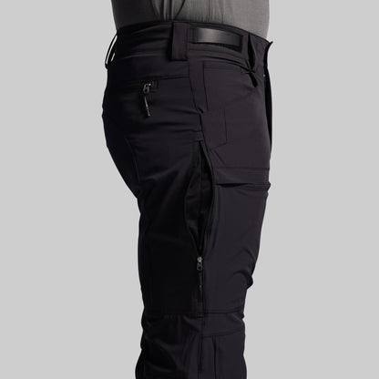 Men's Frontier Pant Light 2.0 (Black)