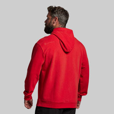Men's Unmatched Hoodie (Adrenaline)