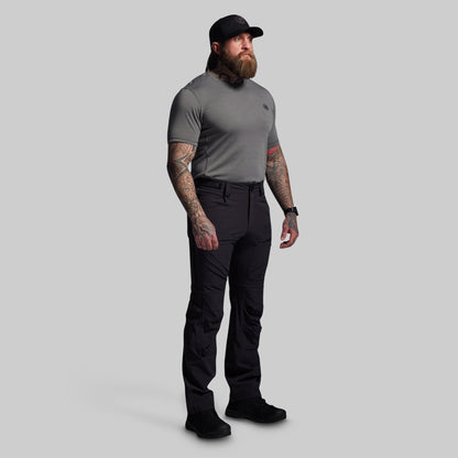 Men's Frontier Pant Light 2.0 (Black)
